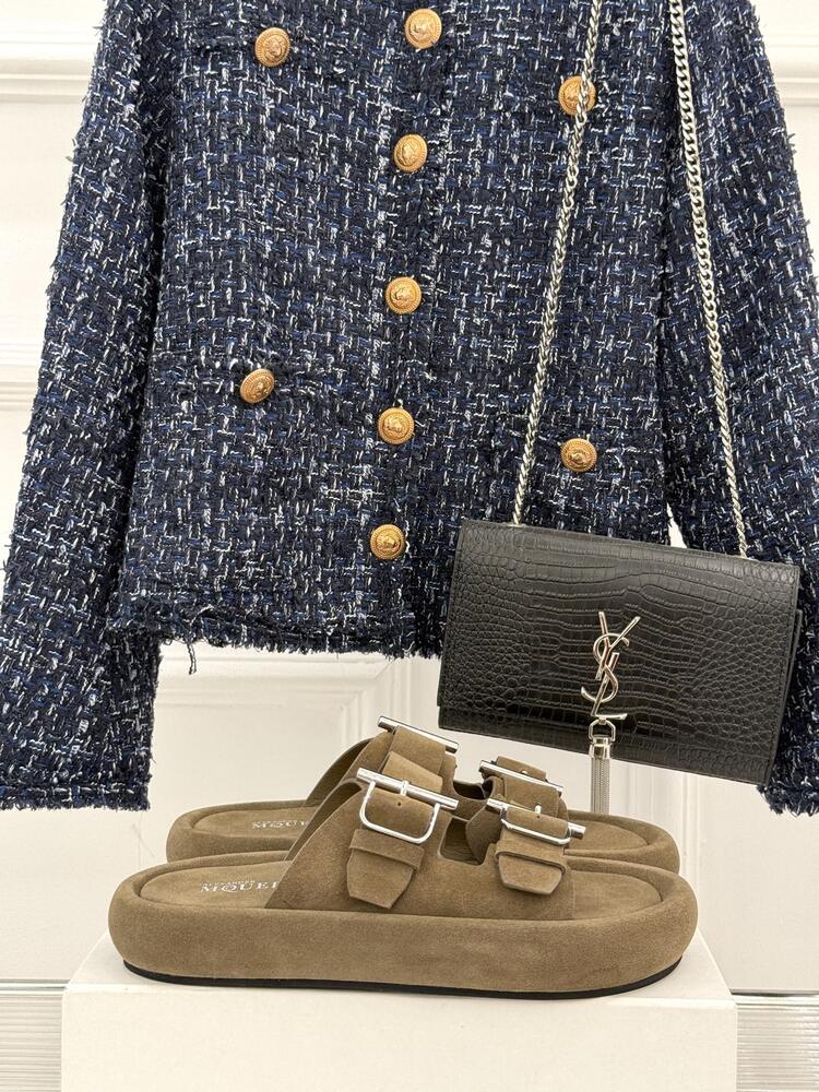 Alexander McQueen 35/46
