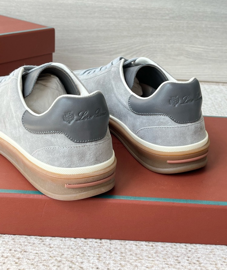 Loro Piana Tennis Walk 35-45