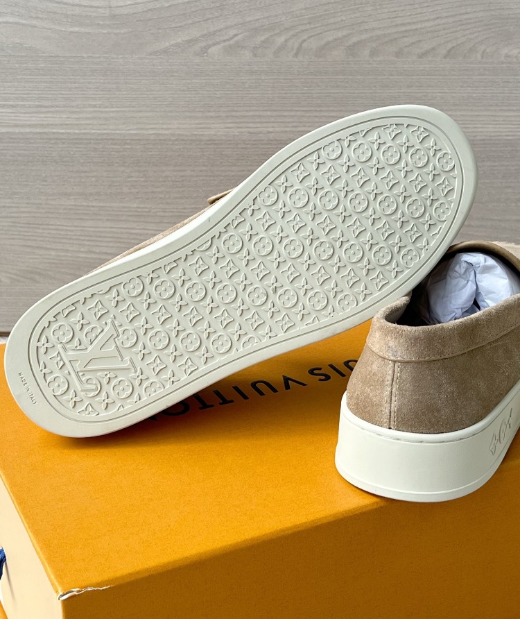 LV Resort Loafers 39-45