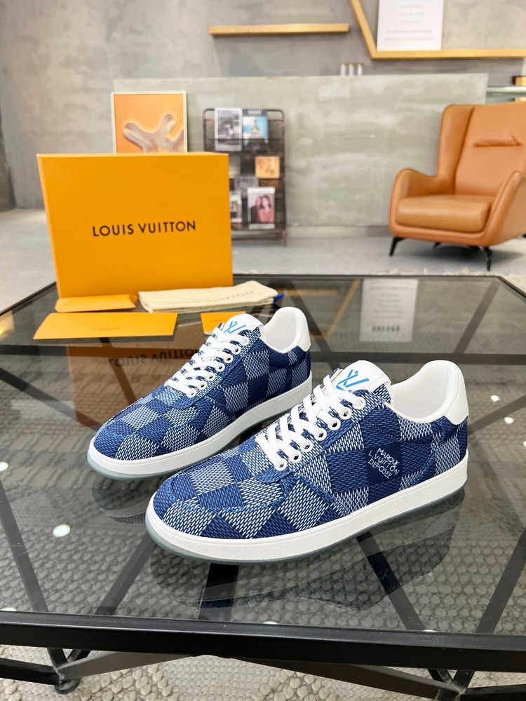 Louis Vuitton 38-44
