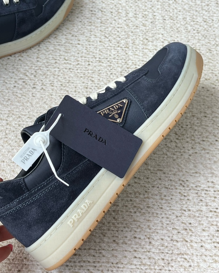 Prada Downtown Sneakers 39-45