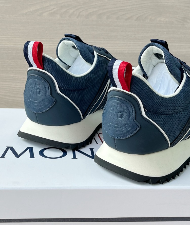 Moncler Pacey Sneaker 39-45