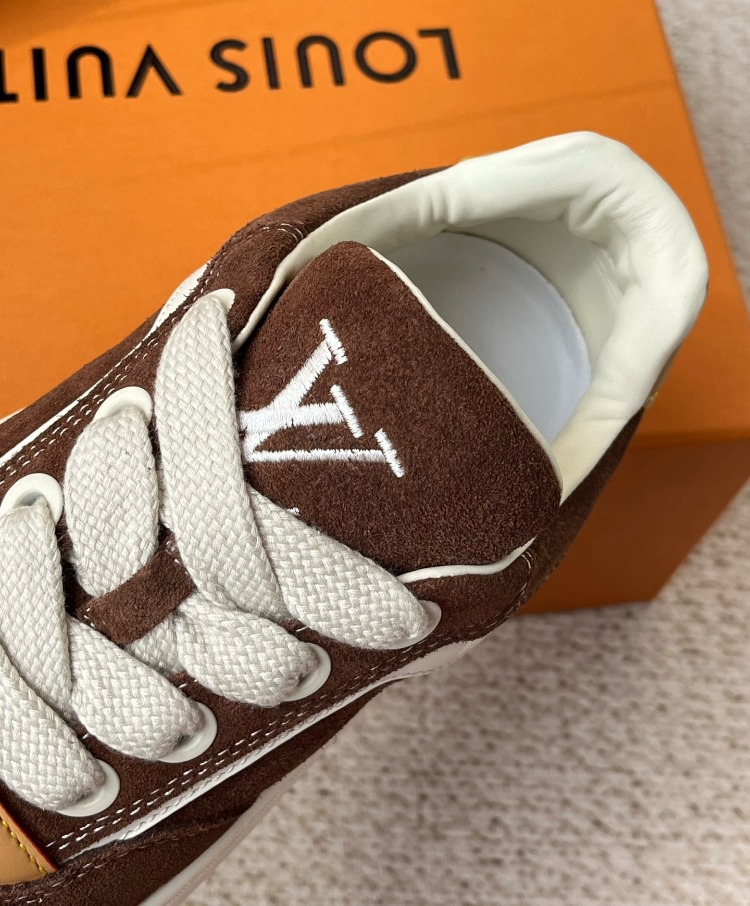Louis Vuitton Tilted Sneakers 35-45