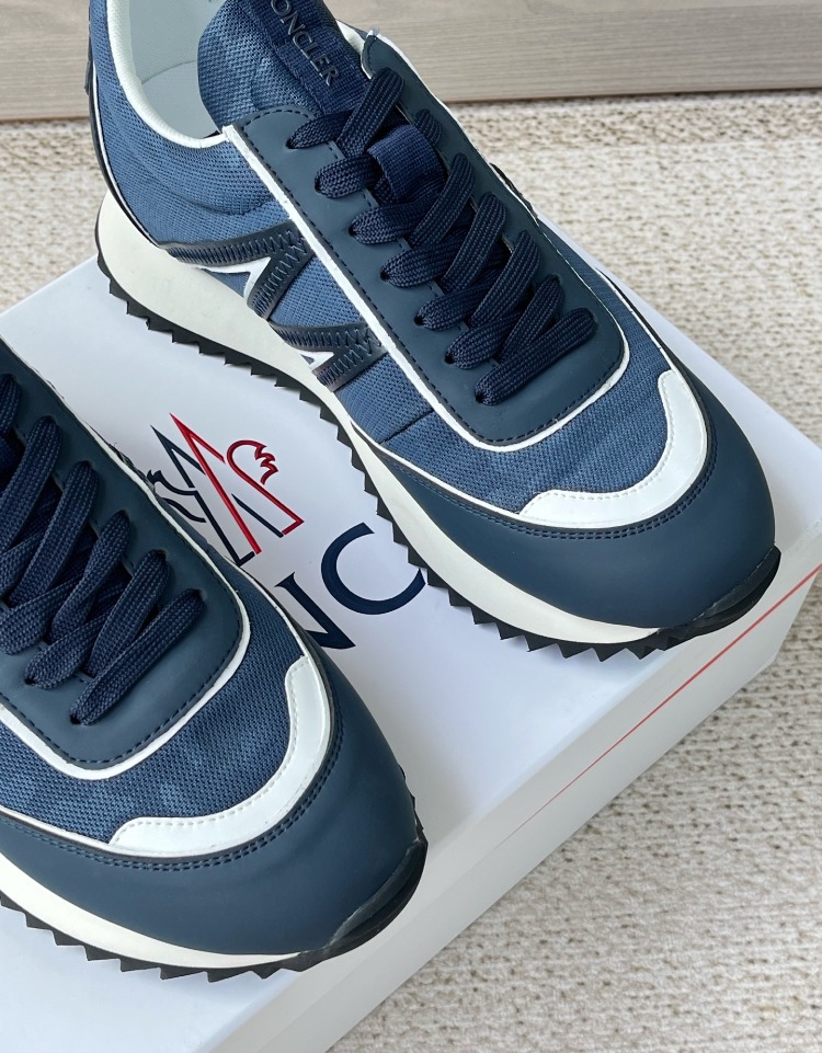 Moncler Pacey Sneaker 39-45