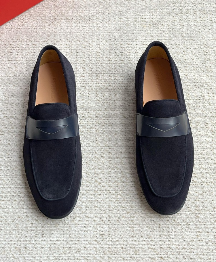Salvatore Ferragamo 39-44