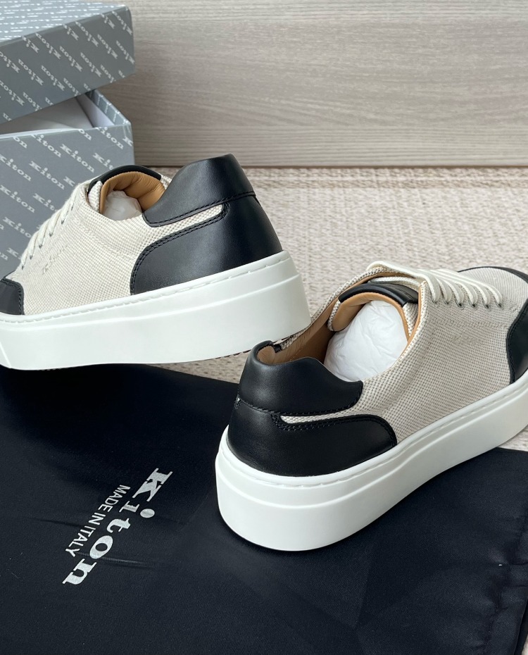 Kiton URBAN SNEAKERS 39-45