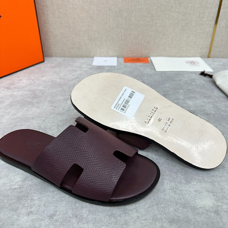 Hermes İzmir Terlik 39-45