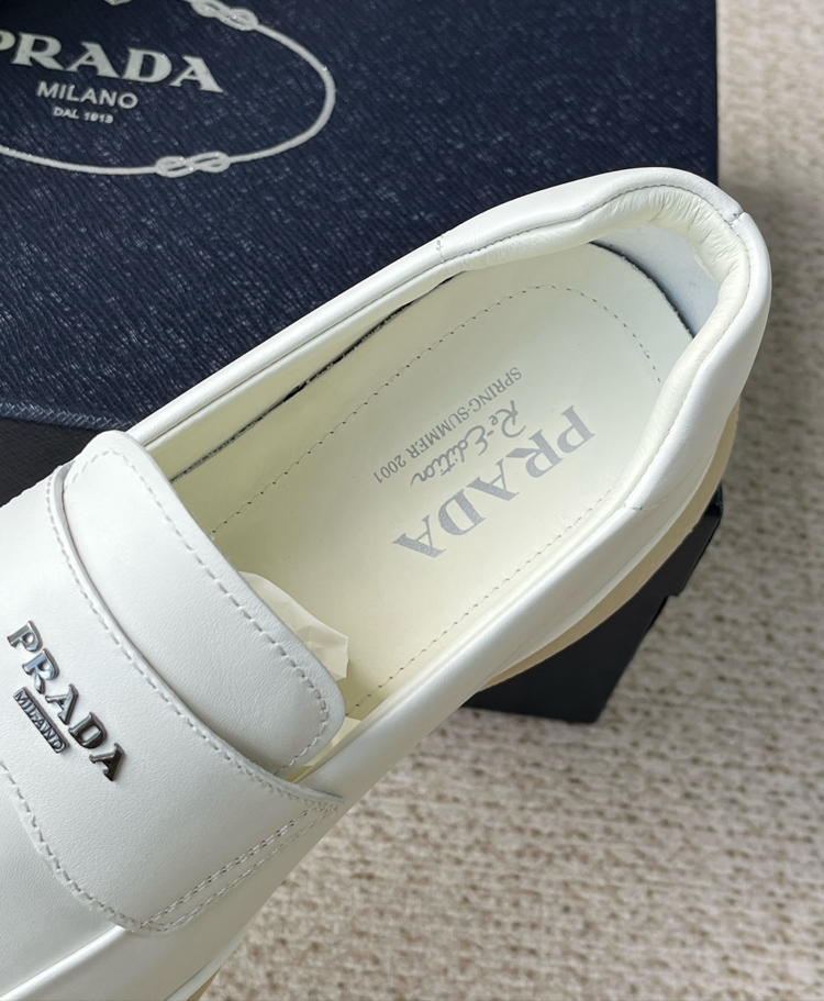 Prada 39-45