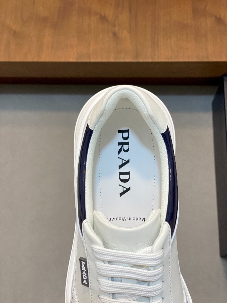 Prada Downtown Sneakers 38-45