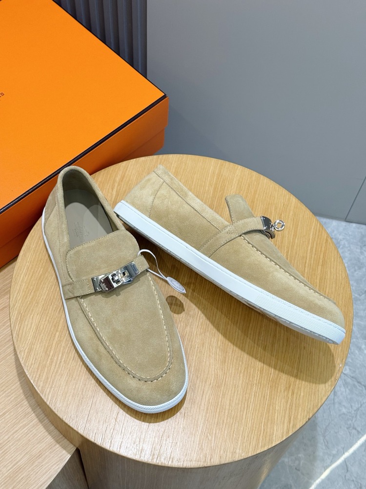 Hermes Mind loafer 38-45