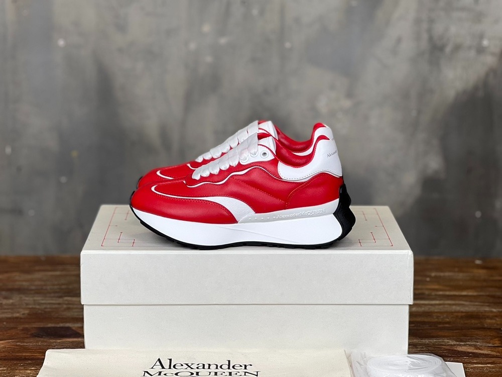 Alexander McQueen 35/45