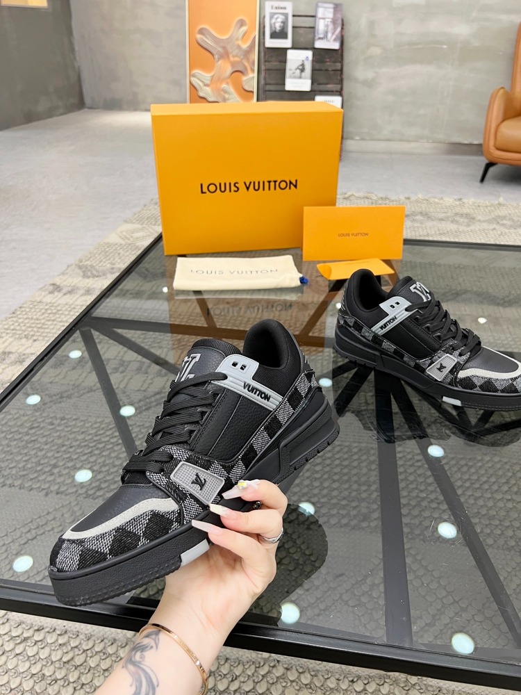 Louis Vuitton 38/45