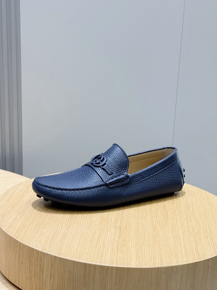 Gucci Havel Driver Loafer 38-45