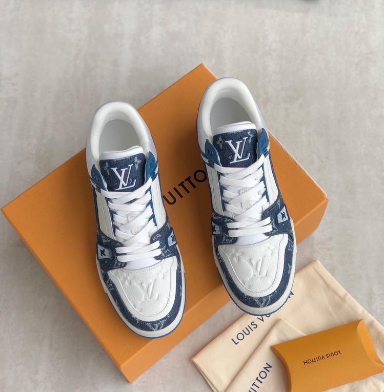 Louis Vuitton 35/44