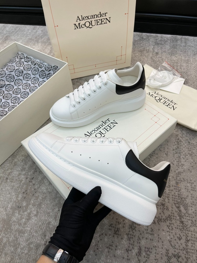Alexander McQueen 38-47