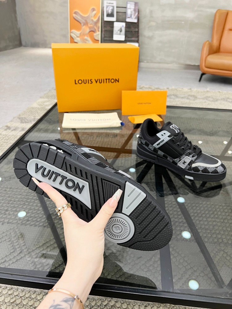 Louis Vuitton 38/45
