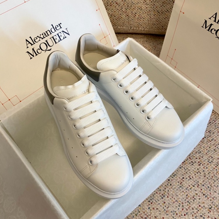 Alexander McQueen Sneaker 35-45