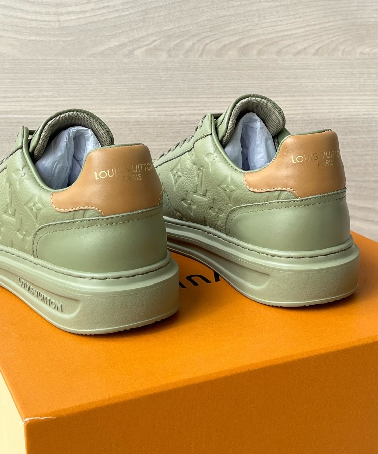 Louis Vuitton Beverly Hills Sneaker 39-45