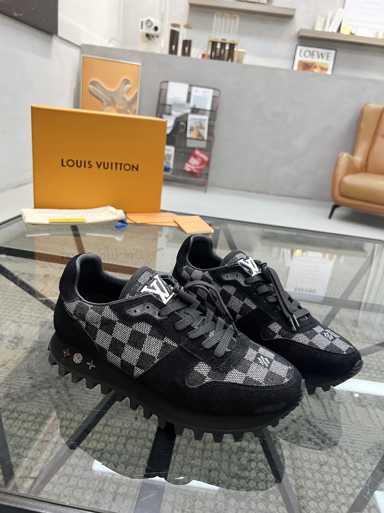 Louis Vuitton 38-46