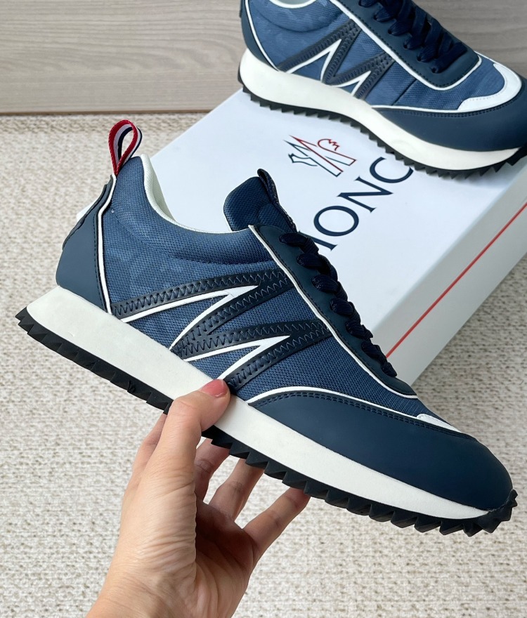 Moncler Pacey Sneaker 39-45