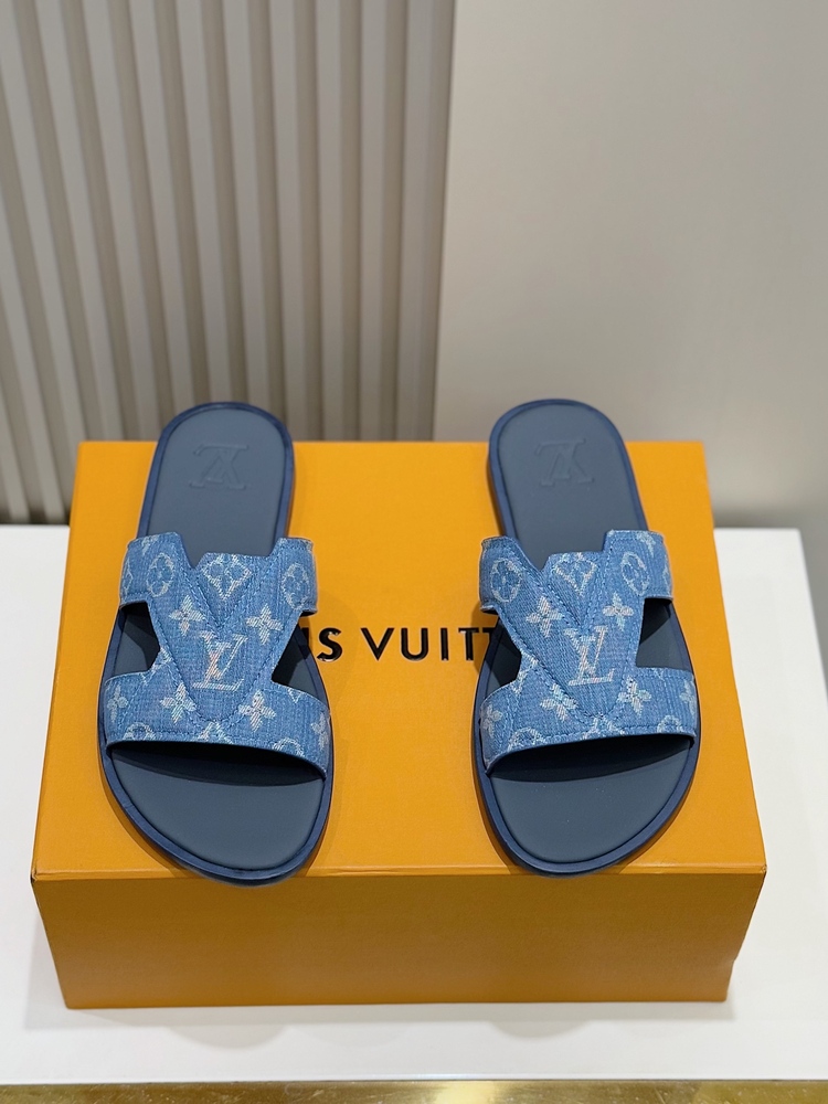 LV Oasis Mule 38-46