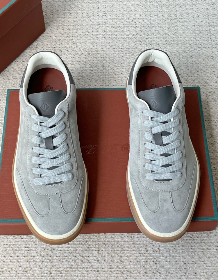 Loro Piana Tennis Walk 35-45