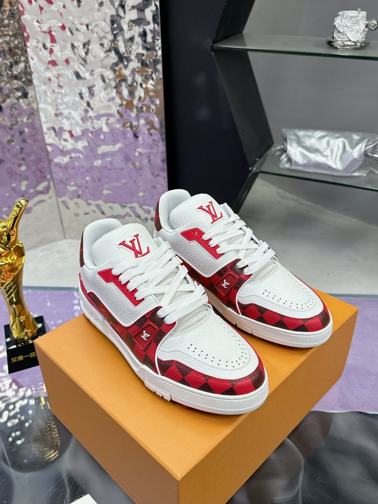 Louis Vuitton 38/46