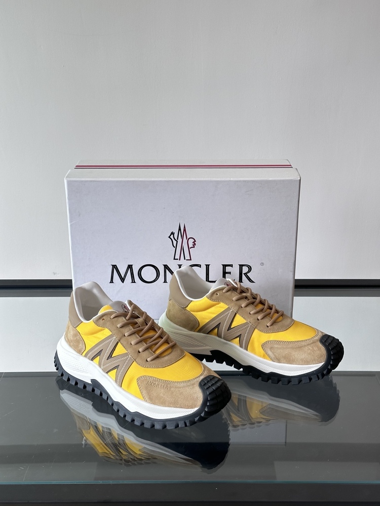 Moncler 38-45