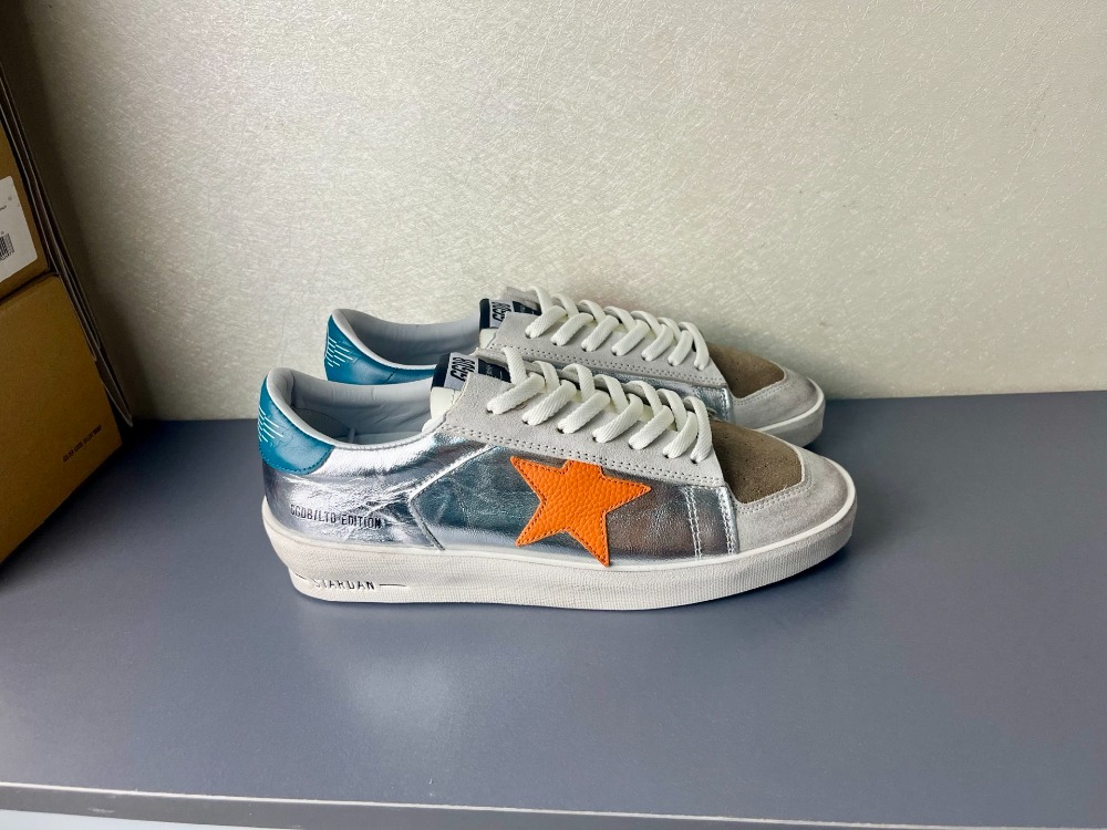 Golden Goose Stardan Leather 35-46
