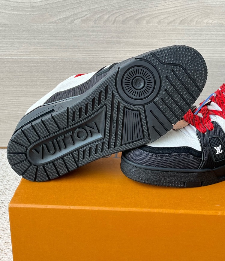 Louis Vuitton Trainer Sneaker 39-45