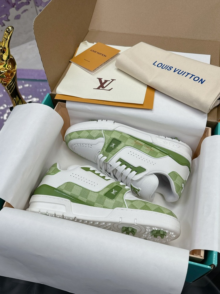 Louis Vuitton 38/46