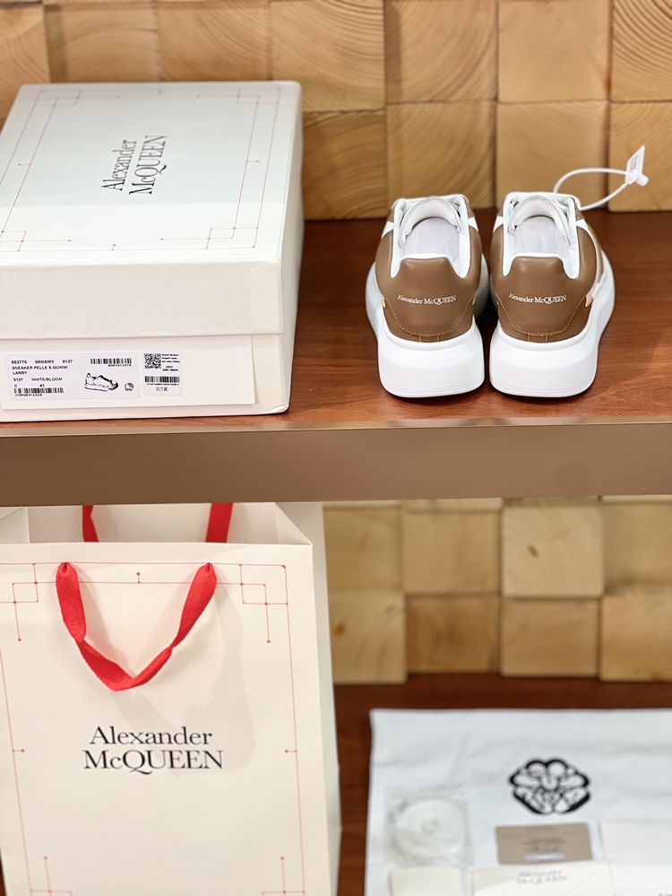 Alexander McQueen 35/46