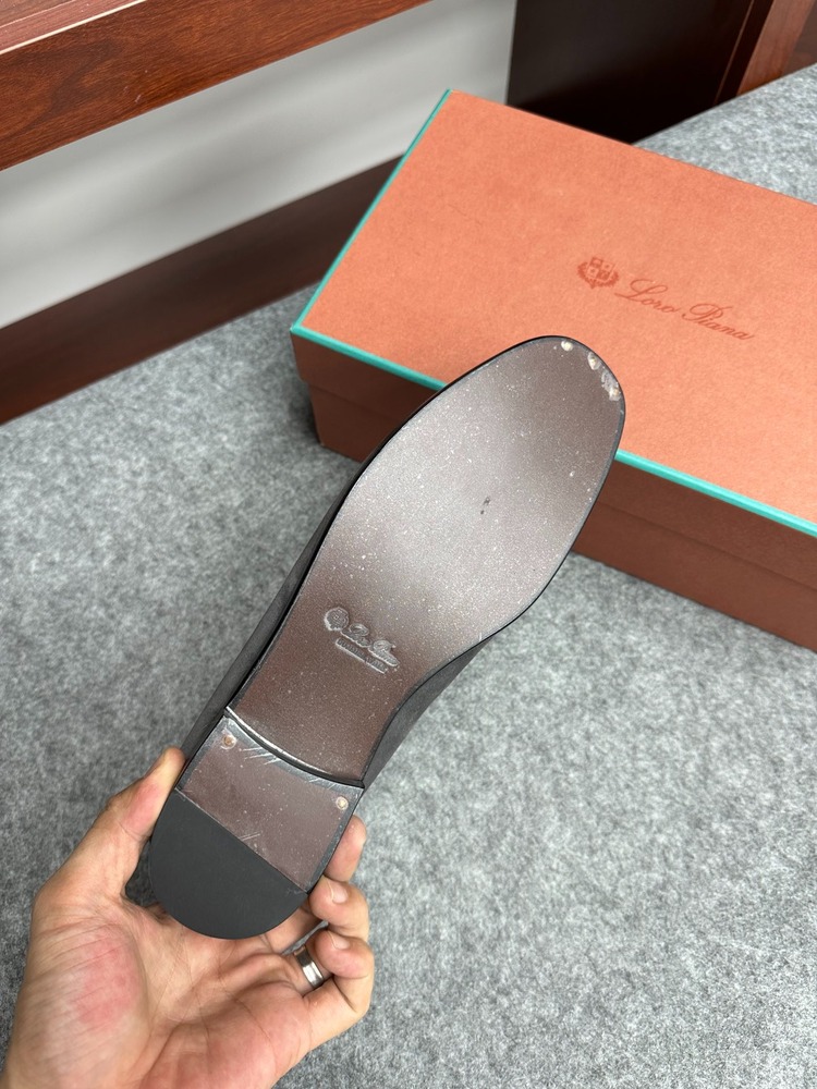 Loro Piana 38-46