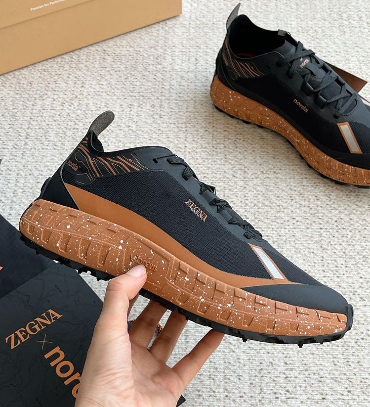 Zegna xNorda 39-45