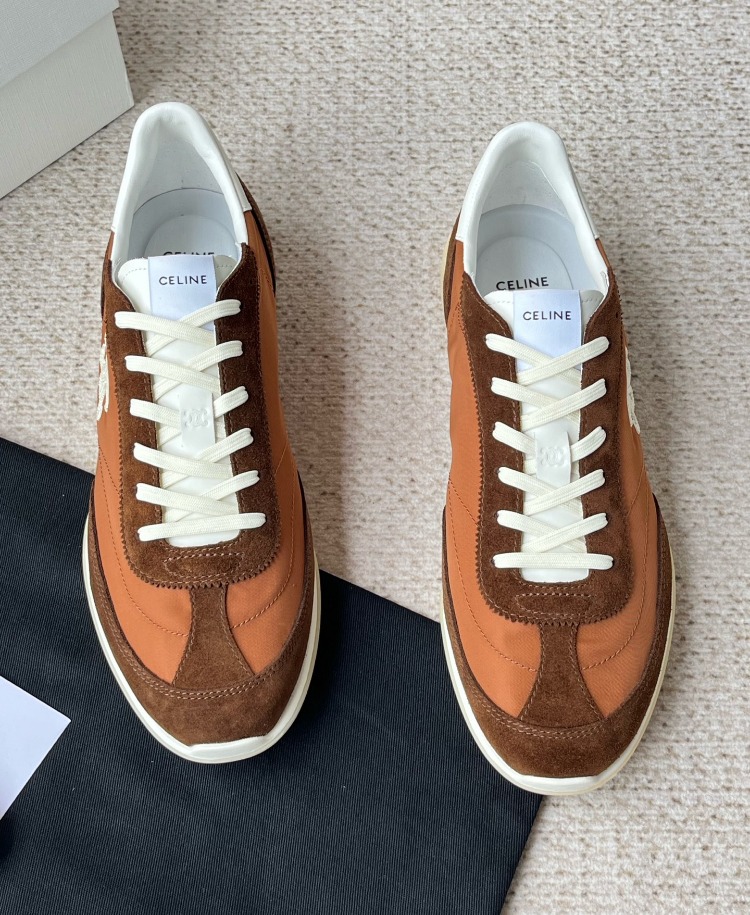 Celine RACER SNEAKER Sahara 39-45