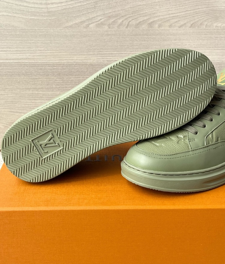 Louis Vuitton Beverly Hills Sneaker 39-45
