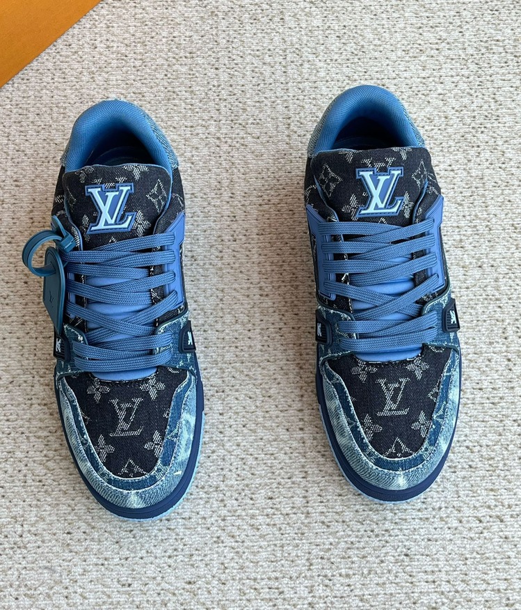 Louis Vuitton 39-44