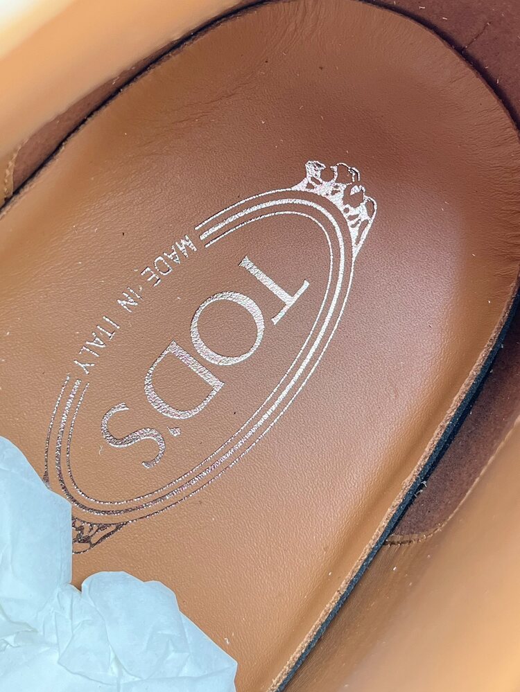 Tod's 39-44