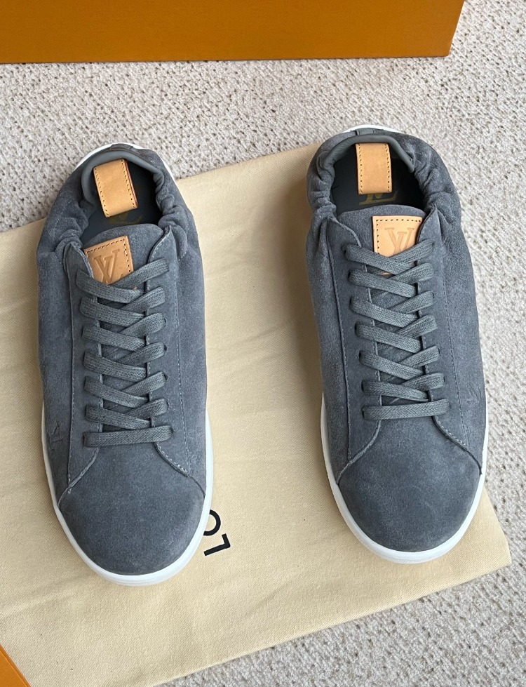 Louis Vuitton Soft Sneaker 39-45
