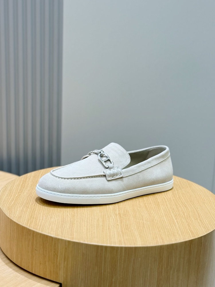 Hermes Ignacio loafer 39-45