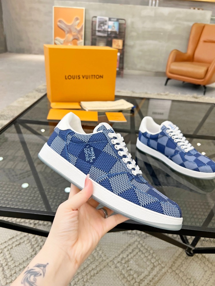 Louis Vuitton 38-44