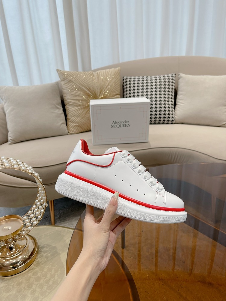 Alexander McQueen 38/45