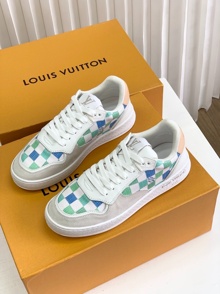 Louis Vuitton 35/44