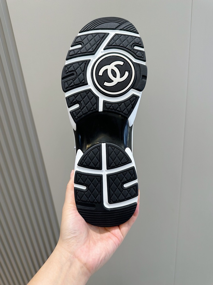 Chanel 38/45