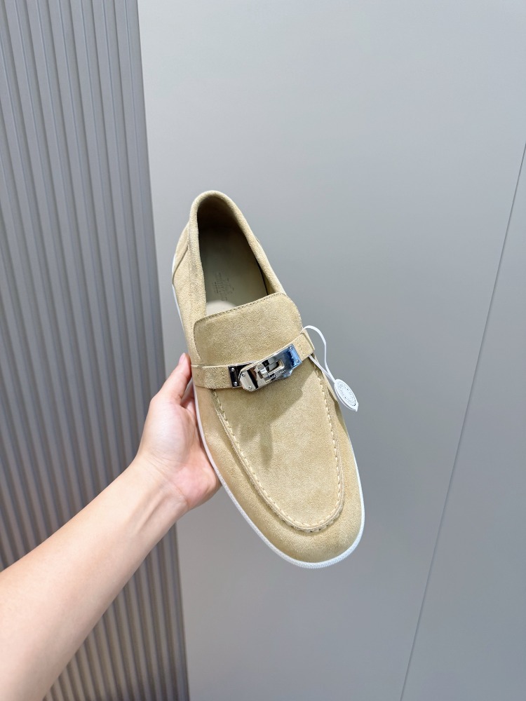 Hermes Mind loafer 38-45