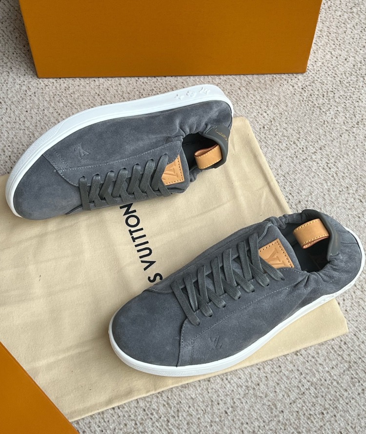 Louis Vuitton Soft Sneaker 39-45
