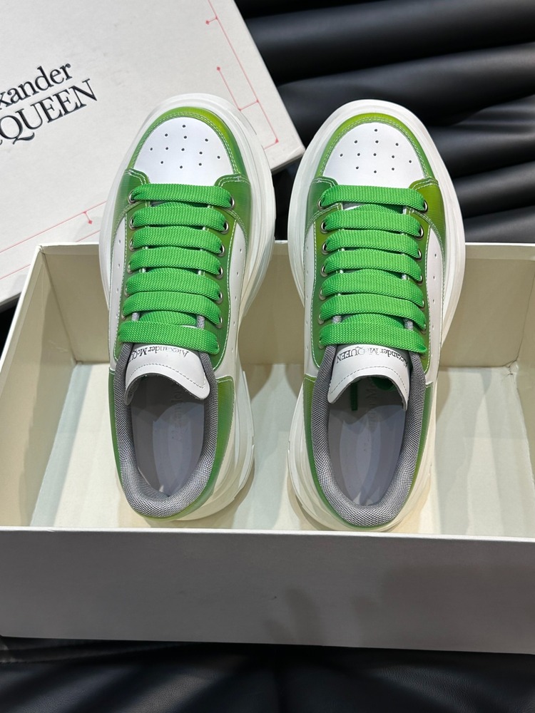 Alexander McQueen 38-47