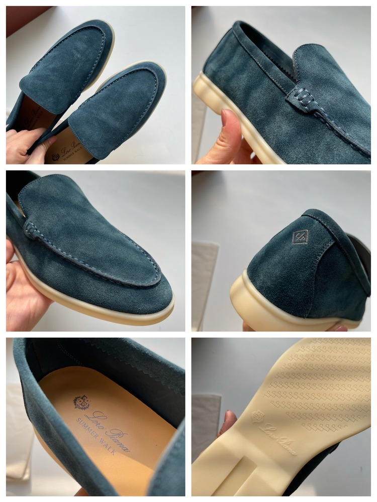 Loro Piana 38-44