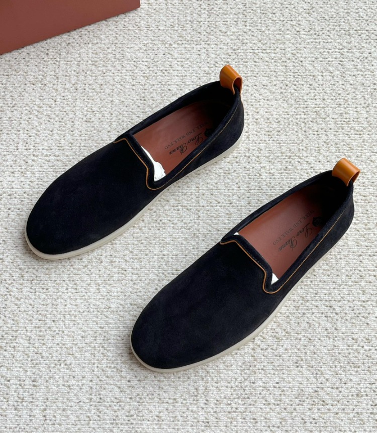 Loro Piana Venice Walk Loafer 39-45