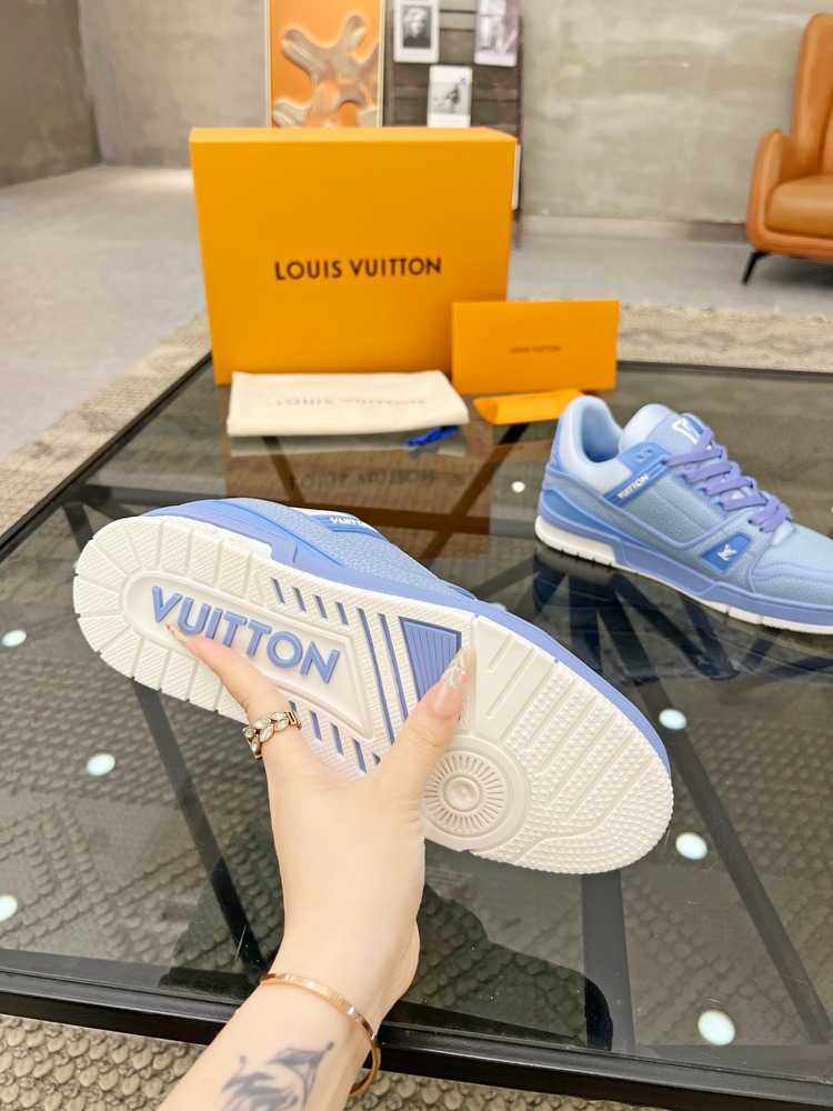 Louis Vuitton 38/45